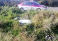 Encuentran cadáver de niña de 2 años en Chalco
