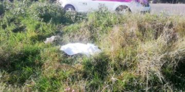Encuentran cadáver de niña de 2 años en Chalco