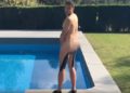 ‘Chicharito’ Hernández se desnuda para Naked Humans