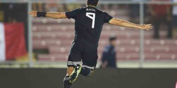 Selección Mexicana vence 3 – 0 a Panamá