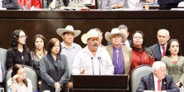 Campesinos logran aprobación de Presupuesto