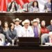Campesinos logran aprobación de Presupuesto