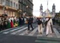 Así será el desfile de la Revolución Mexicana hoy en CDMX