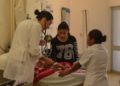 Aumenta 3.6% presupuesto para Secretaría de Salud en 2020