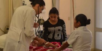 Aumenta 3.6% presupuesto para Secretaría de Salud en 2020