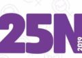 25-N Día de la Eliminación de la Violencia sobre la Mujer