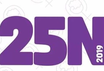 25-N Día de la Eliminación de la Violencia sobre la Mujer