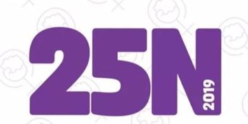 25-N Día de la Eliminación de la Violencia sobre la Mujer