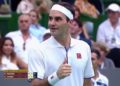 Roger Federer regresa a México