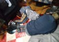Hallan tres cuerpos sin vida en una vivienda de Soledad