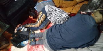 Hallan tres cuerpos sin vida en una vivienda de Soledad