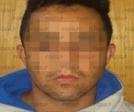 Detienen a presunto homicida