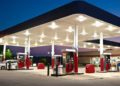 Gasolinera cerrada por robo ¡volvió a operar!