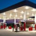 Gasolinera cerrada por robo ¡volvió a operar!