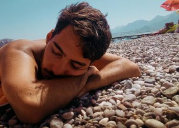 En Instagram está creciendo la tendencia de exponer al sol el ano