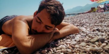 En Instagram está creciendo la tendencia de exponer al sol el ano