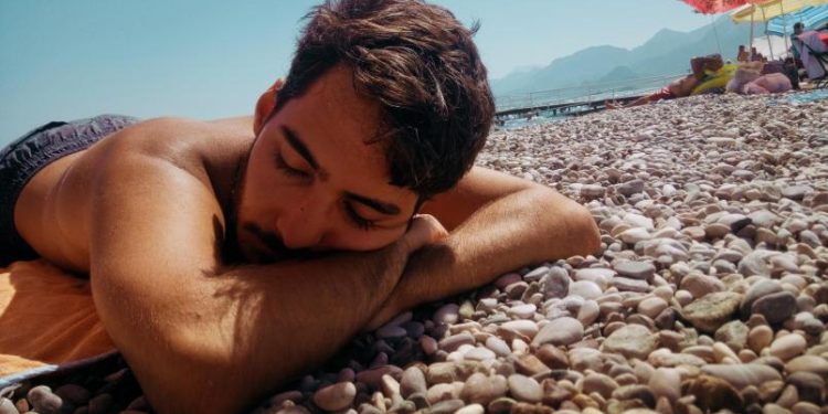 En Instagram está creciendo la tendencia de exponer al sol el ano