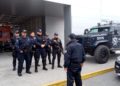 Operativos de seguridad en el “Buen Fin”