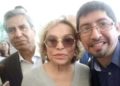 Elba Esther Gordillo vende lujosa mansión en California