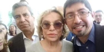 Elba Esther Gordillo vende lujosa mansión en California