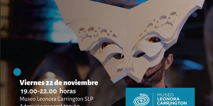 Noche de museo noviembre