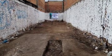 Ayuntamiento recupera 26 lotes baldíos