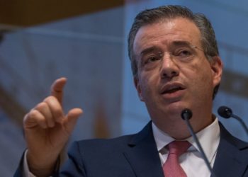 ¡Economía mexicana estancada y débil!