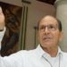 “Quieres marchar contra quien propone paz”: Solalinde arremete contra Sicilia
