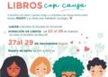 Bazar de libros con causa