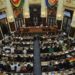 Aprueban ley para nuevas elecciones en Bolivia