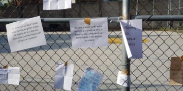Denuncian a acosadores en la Facultad de Ciencias de la Comunicación