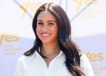 ¡Tremendo robo por parte del hermanstro de Meghan Markle!