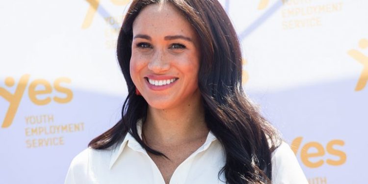 ¡Tremendo robo por parte del hermanstro de Meghan Markle!