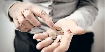 El 25% de trabajadores con Afore tendrán derecho a pensión