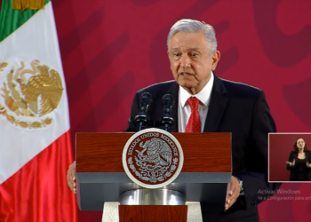 AMLO insiste que rey de España y Papa se disculpen por abusos en la Conquista