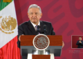Avance en negociaciones T-MEC, buenos ojos: AMLO