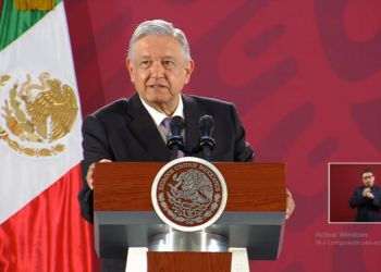 Avance en negociaciones T-MEC, buenos ojos: AMLO