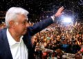 Así será el AMLO FEST el primero de diciembre