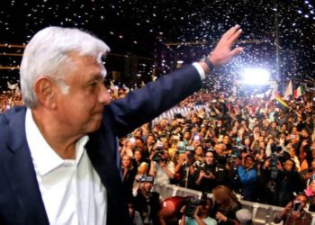 Así será el AMLO FEST el primero de diciembre