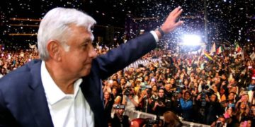 Así será el AMLO FEST el primero de diciembre