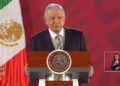 AMLO da a conocer a las 3 candidatas a ministro de la Suprema Corte