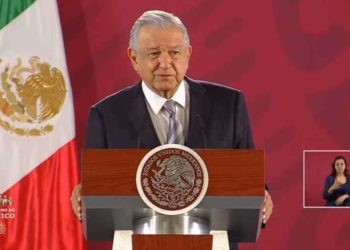 AMLO da a conocer a las 3 candidatas a ministro de la Suprema Corte