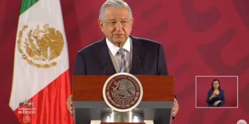 AMLO da a conocer a las 3 candidatas a ministro de la Suprema Corte