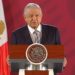 AMLO da a conocer a las 3 candidatas a ministro de la Suprema Corte