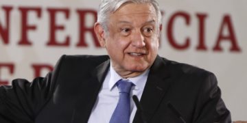 Resalta AMLO sus principales logros de su primer año