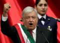 Primer año de AMLO con mejor aprobación que la de Peña, Calderón y Fox