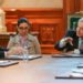 AMLO y el presidente del Banco Mundial; trabajan juntos en proyectos