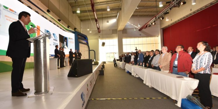 Convención anual de ANEAS, importantes propuestas en materia hídrica