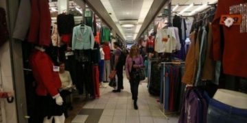 ¡Haz negocio con la ropa que ya no quieres en tu clóset!