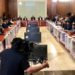 Padres de los 43 reprochan a AMLO “atorones” en instituciones involucradas en desaparición